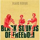 Black Uhuru: Black sounds of freedom