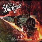Darkness: One way ticket to hell... and back -05 CD