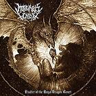 Mongrel's Cross: Psalter Of The Royal Dragon ... (Vinyl)