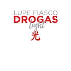 Lupe Fiasco: Drogas Light (Vinyl)