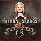 Scaggs Ricky: Music To My Ears