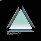 Dillinger Escape Plan: Ire Works CD