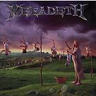 Megadeth: Youthanasia 1994 (Rem) CD