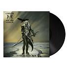 Cirith Ungol: Forever Black (Vinyl)