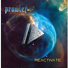 Prowler: Reactivate CD