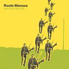 Roots Manuva: Dub Come Save Me (Vinyl)