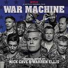 Cave Nick & Warren Ellis: War Machine (Vinyl)