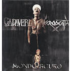Cadaveria & Necrodeath: Mondoscuro (Vinyl)