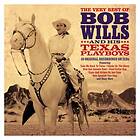 Wills Bob & His Texas Playboys: Very best of...