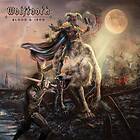 Wolftooth: Blood & iron 2021 CD