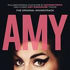 Winehouse Amy: Amy (Soundtrack) (Vinyl)