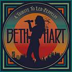 Hart Beth: A tribute to Led Zeppelin 2022 CD