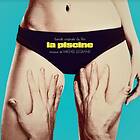 Legrand Michel: La Piscine (Soundtrack) (Vinyl)