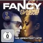 Fancy: Glames Of Love CD