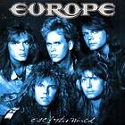 Europe: Out of this world 1988 CD