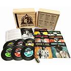Wells Junior: Box Of Blues CD