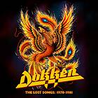 Dokken: The lost songs 1978-81 CD