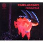 Black Sabbath: Paranoid CD