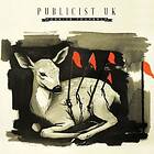 Publicist UK: Forgive Yourself (Vinyl)
