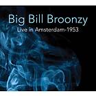 Broonzy Big Bill: Live 1953 CD