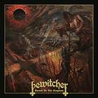 Bewitcher: Cursed be thy kingdom 2021 CD