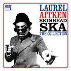 Aitken Laurel: Skinhead ska 1960-89 (Rem)