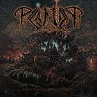 Paganizer: Death Through The Copperfields CD