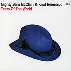 Reiersrud Knut / McClain Mighty Sam: Tears of... CD