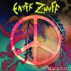 Enuff Z'nuff: Peach fuzz (Ltd/Peach) (Vinyl)