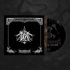 Doedsvangr: Serpents ov old 2021 CD