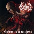 Bloodbath: Nightmares made flesh 2004 CD