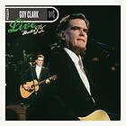 Clark Guy: Live From Austin TX CD