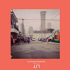 Rogers Juju & Bluestaeb: LIT (Lost In Transl.) (Vinyl)