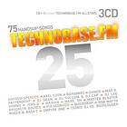 Tecnobase.FM vol 25 CD