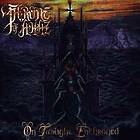 Throne Of Ahaz: On Twilight Enthroned (Vinyl)