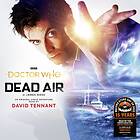 Goss James: Doctor Who Dead Air