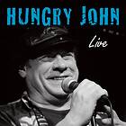 Hungry John: Live CD