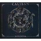Caliban: Zeitgeister CD