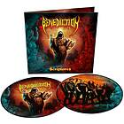 Benediction: Scriptures Feat Kam Lee (Vinyl)