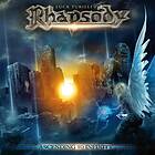 Luca Turilli's Rhapsody: Ascending To Infinity CD