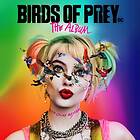 Soundtrack: Birds Of Prey The Album