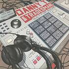 Danny T & Tradesman: Built For Sound CD