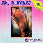 P.Lion: Springtime (Vinyl)