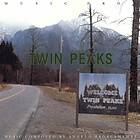 Badalamenti Angelo: Music from Twin Peaks (Vinyl)