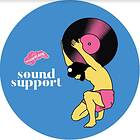 Sound Support: Apollo 21 EP (Vinyl)