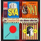 Treasure Isle Ska Albums Collection CD