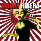 Manny Ribera: Manny Ribera (Vinyl)