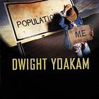 Yoakam Dwight: Population Me CD