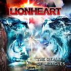 Lionheart: Reality Of Miracles (Vinyl)