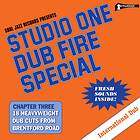 Studio One Dub Fire Special CD